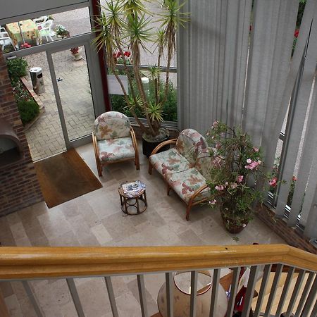 Hotel Les Deux Sapins Cailly-sur-Eure Luaran gambar